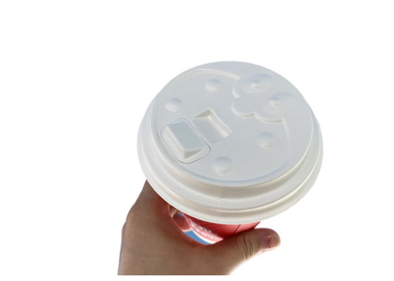 9cm 5.5g Renewable Biodegradable Cups And Lids