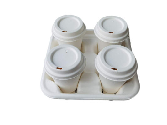 Sugarcane Biodegradable Cups And Lids